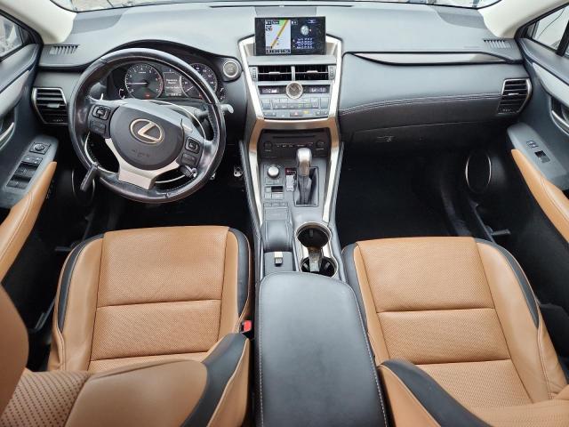 Lexus NX 200t Image 5