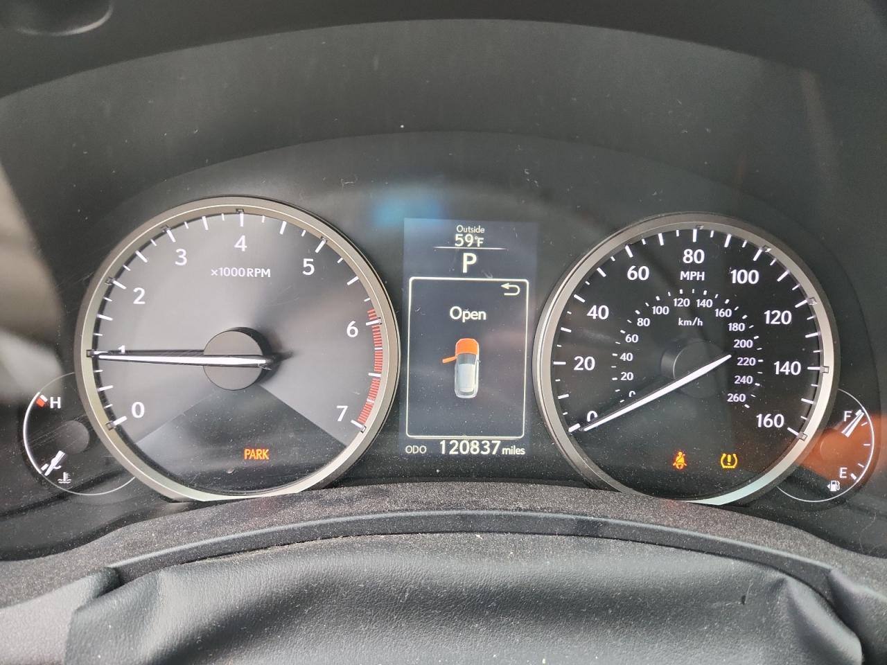 Lexus NX 200t Image 13