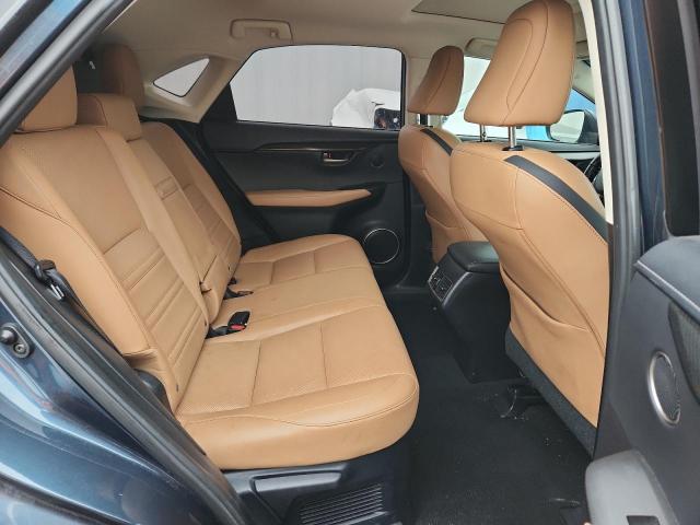 Lexus NX 200t Image 7