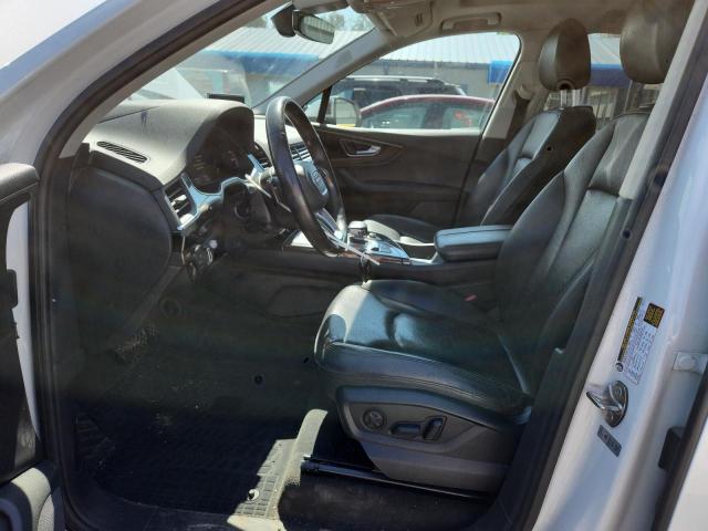 Audi Q7 Prestige Image 13