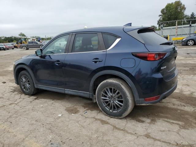 Mazda Cx Touring Image 2