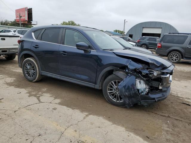 Mazda Cx Touring Image 3