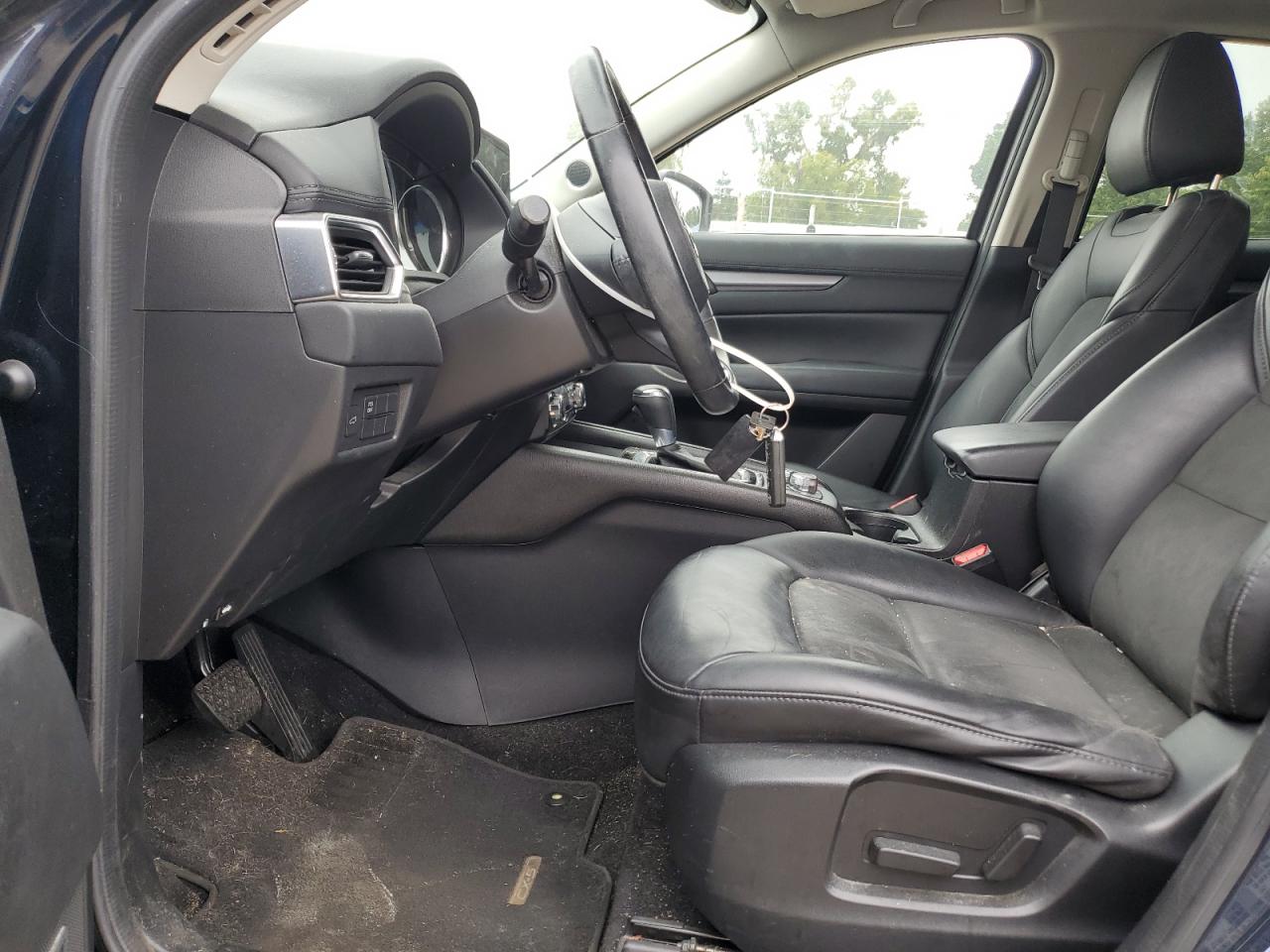 Mazda Cx Touring Image 10