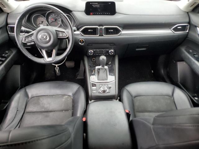 Mazda Cx Touring Image 9