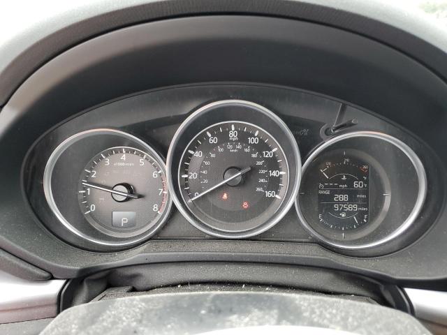 Mazda Cx Touring Image 5