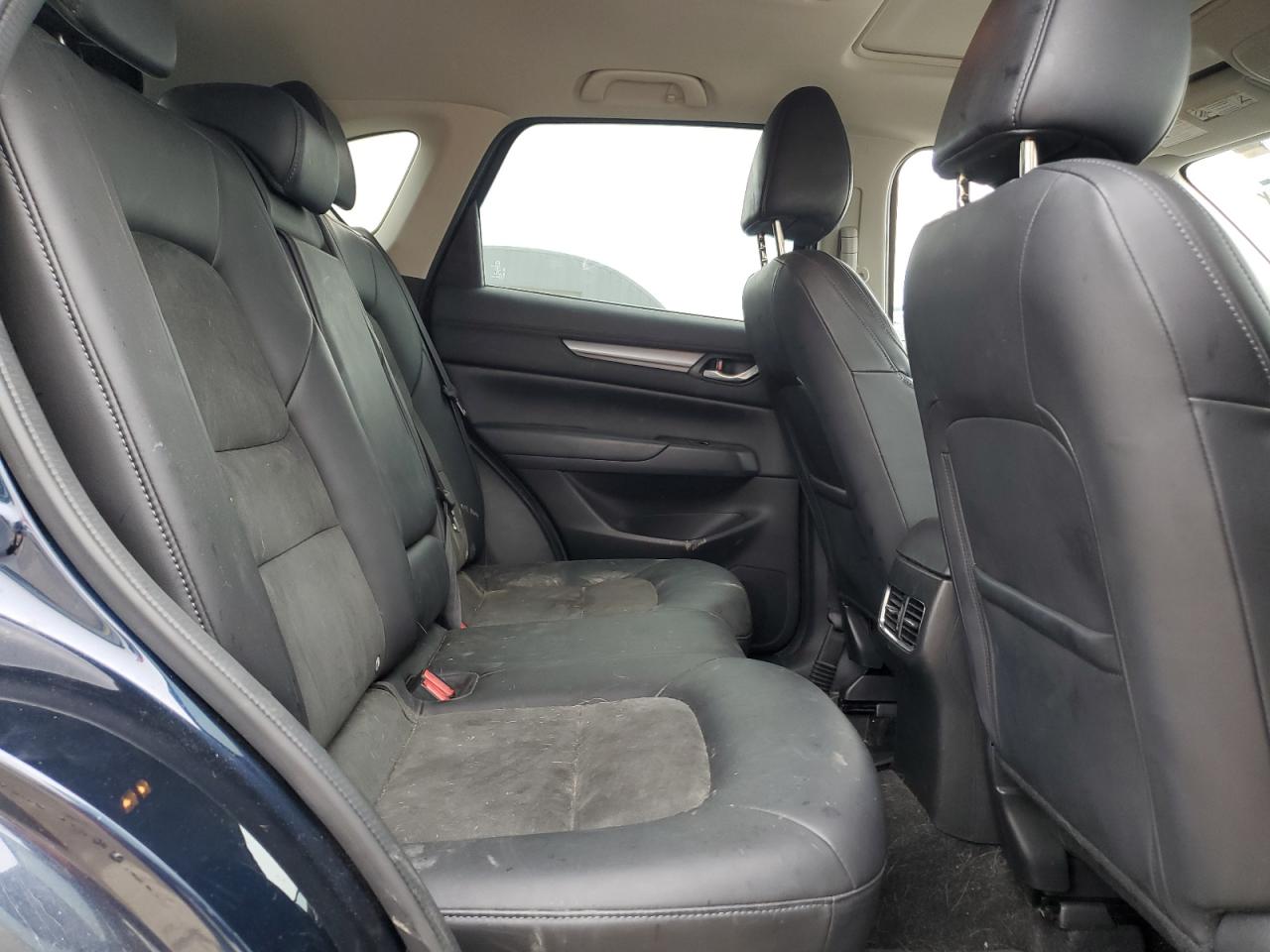 Mazda Cx Touring Image 7