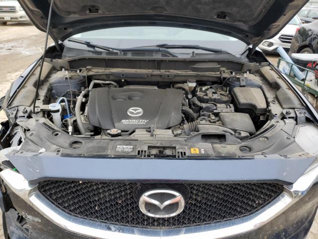 Mazda Cx Touring Image 11