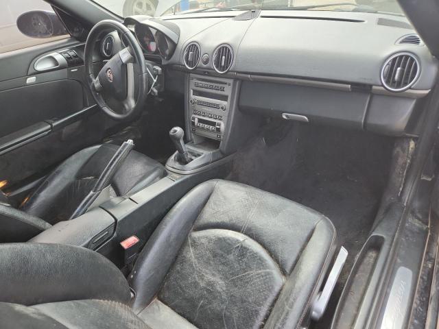 Porsche Cayman Image 8