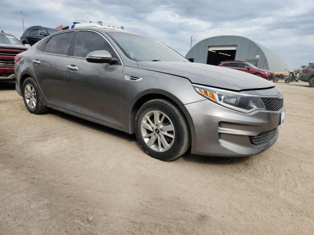 Kia Optima Lx Image 8