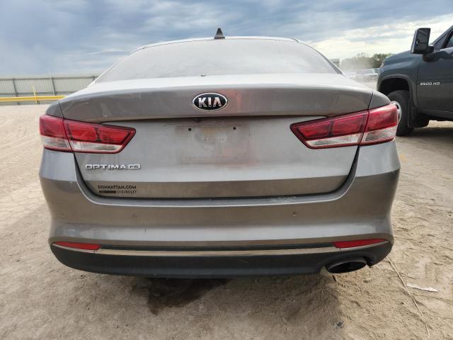 Kia Optima Lx Image 5