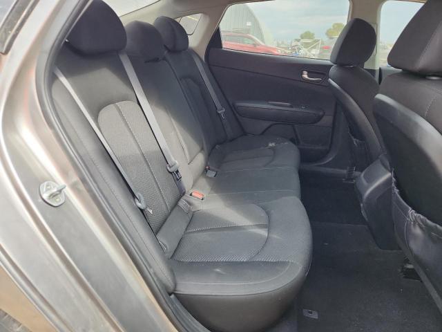 Kia Optima Lx Image 10