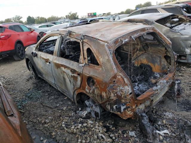 Kia Niro Touring Image 3