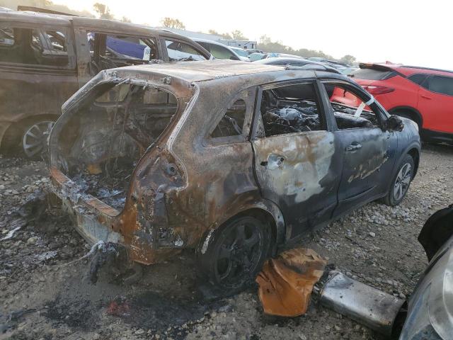 Kia Niro Touring Image 2