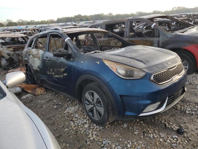 Kia Niro Touring Image 5