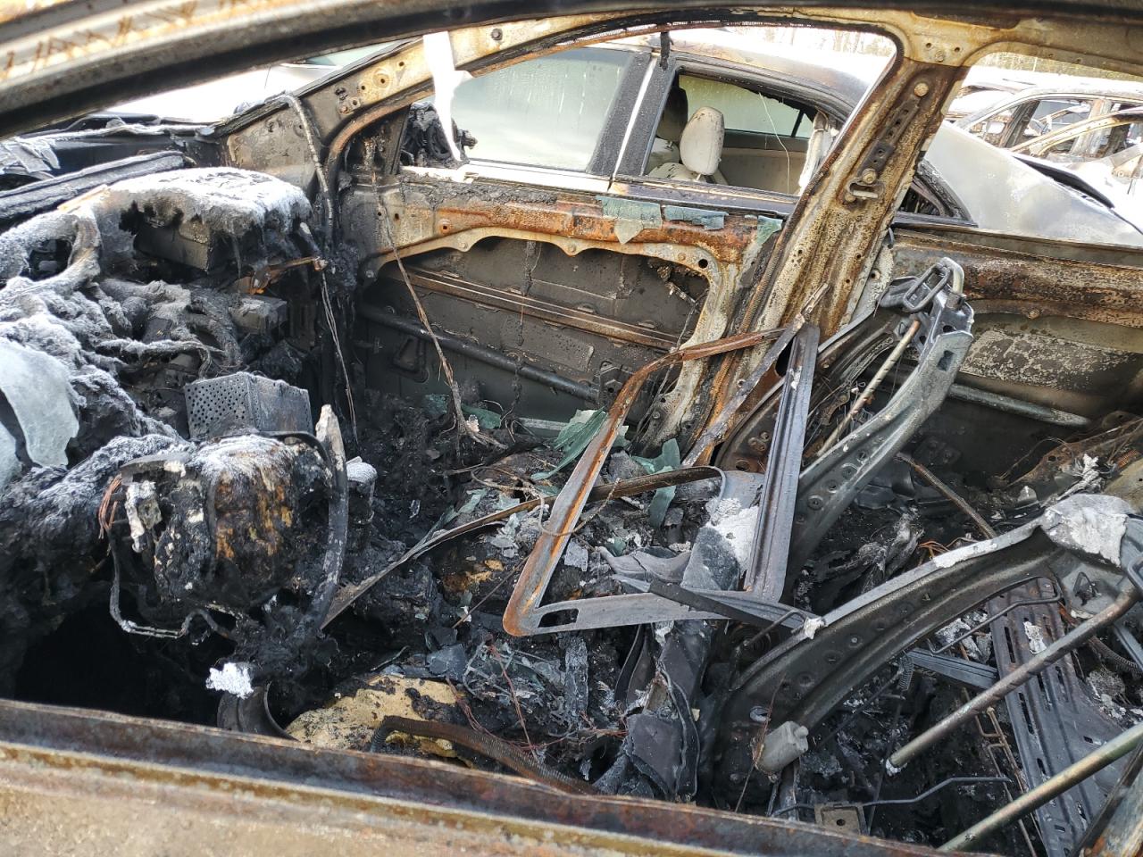 Kia Niro Touring Image 9