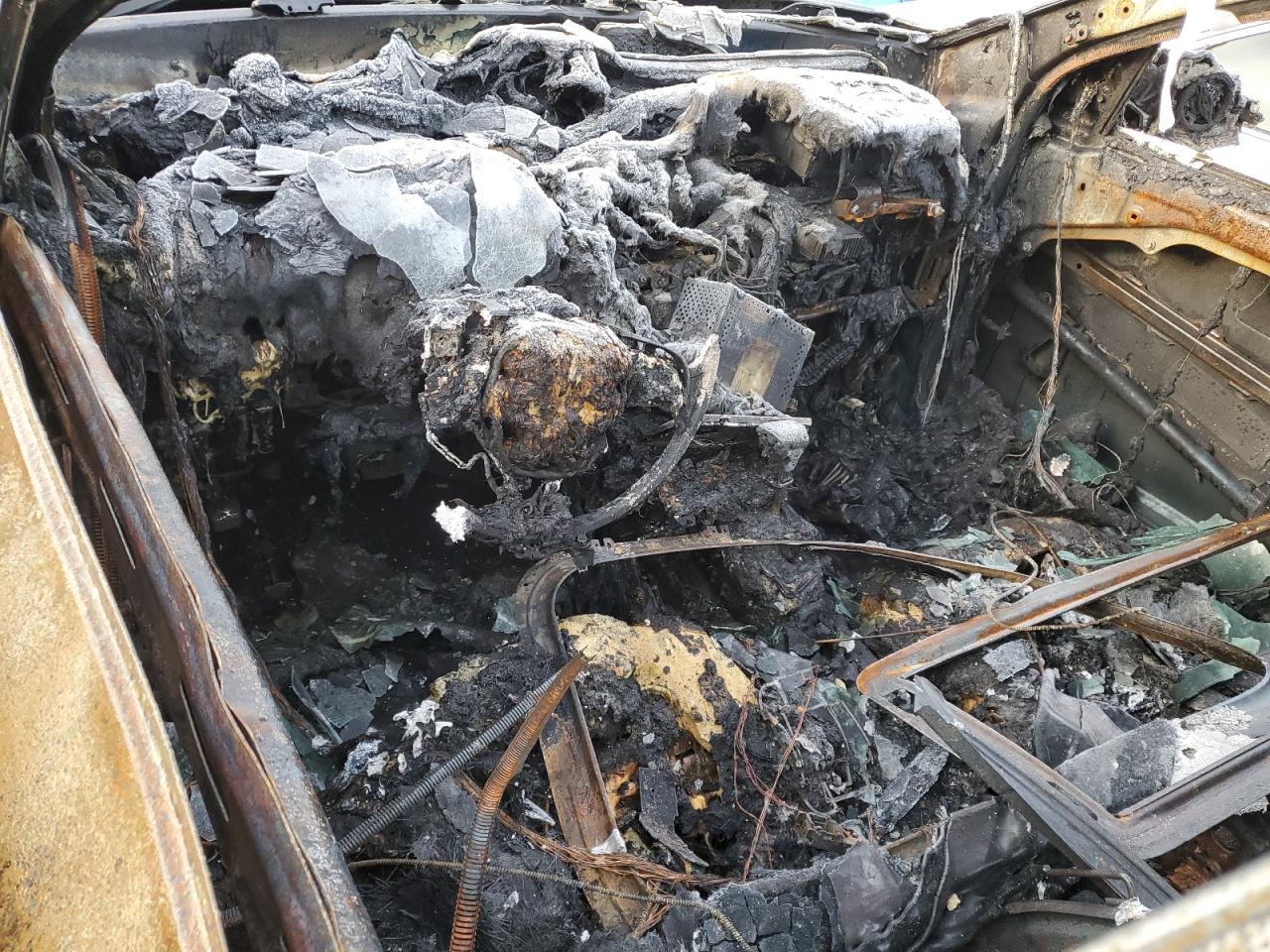 Kia Niro Touring Image 6