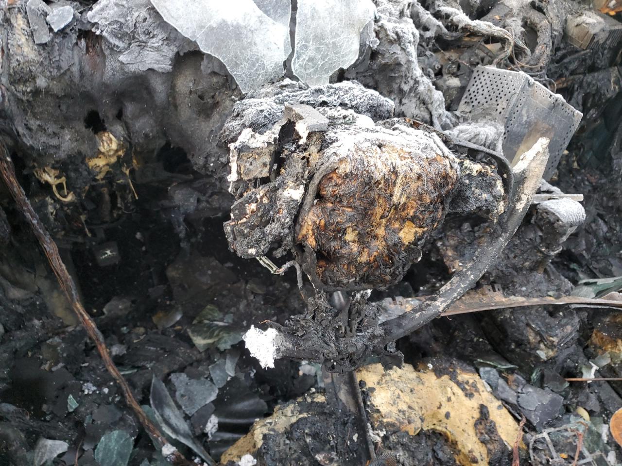 Kia Niro Touring Image 7