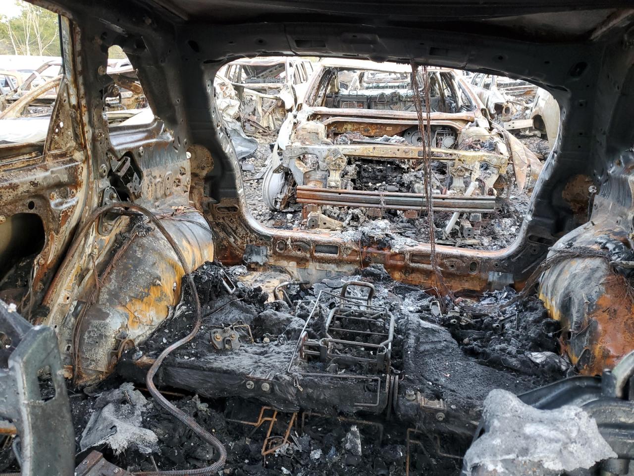 Kia Niro Touring Image 11