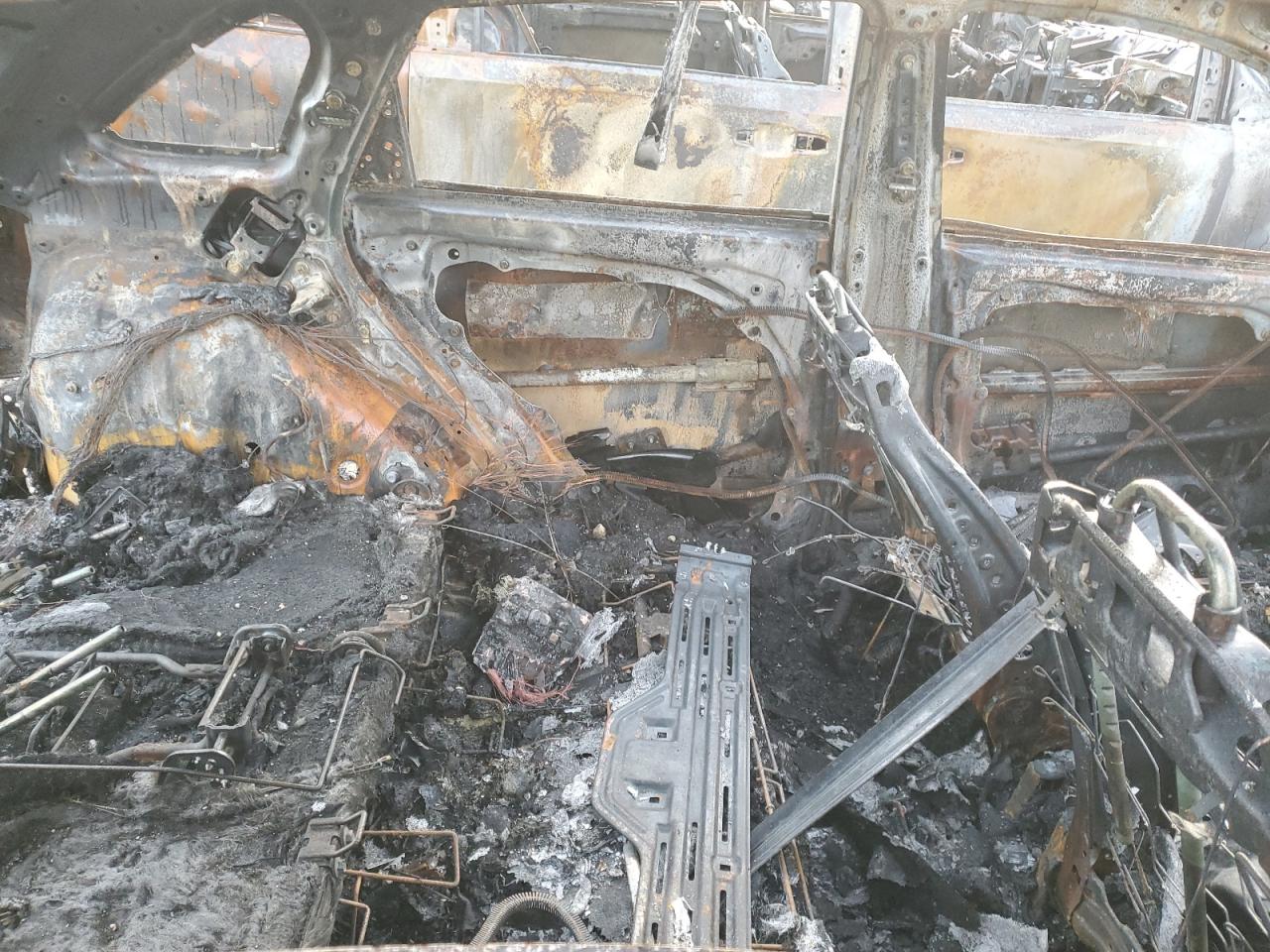 Kia Niro Touring Image 8