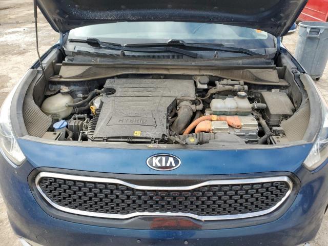 Kia Niro Touring Image 10