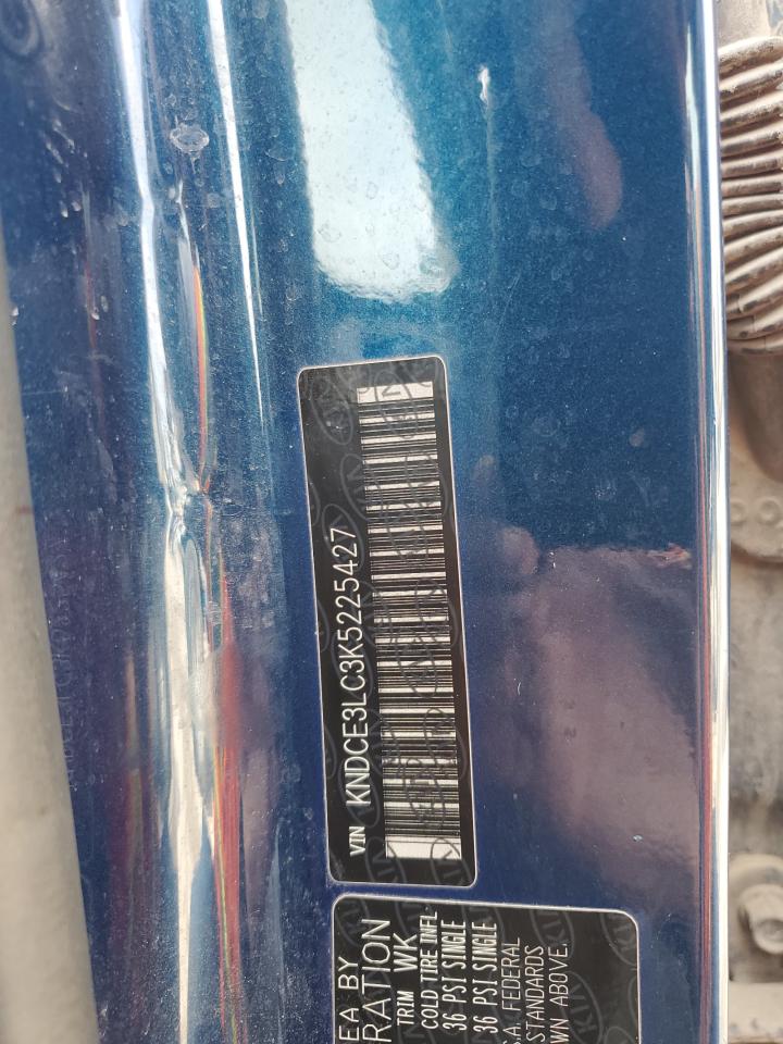 Kia Niro Touring Image 4