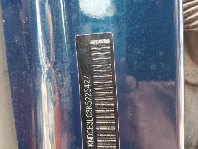 Kia Niro Touring Image 4