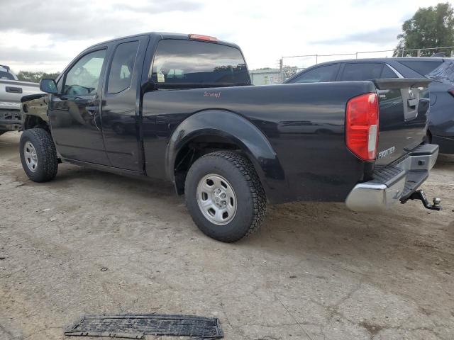 Nissan Frontier S Image 5