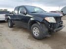 Nissan Frontier S Image 9
