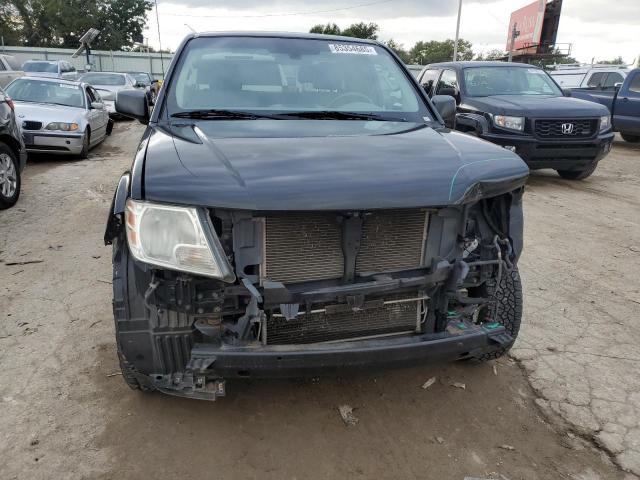 Nissan Frontier S Image 2