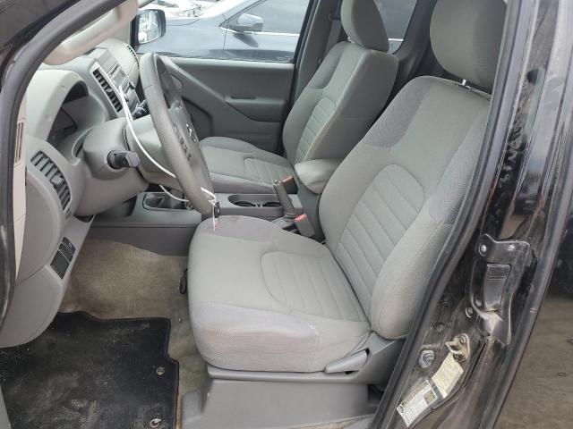 Nissan Frontier S Image 11