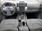 Nissan Frontier S Image 12