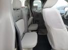 Nissan Frontier S Image 7