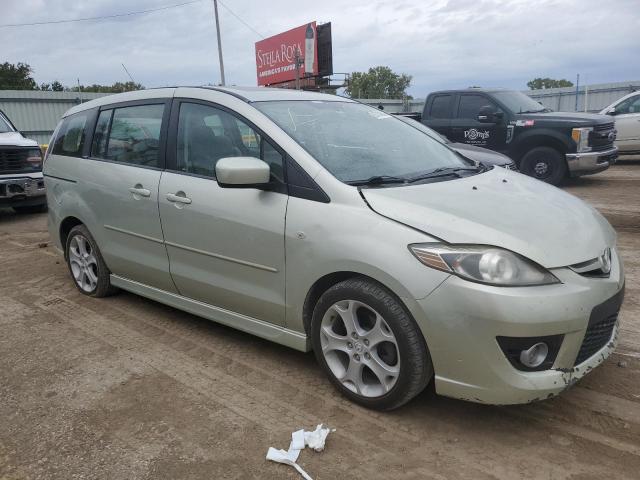  Salvage Mazda 5