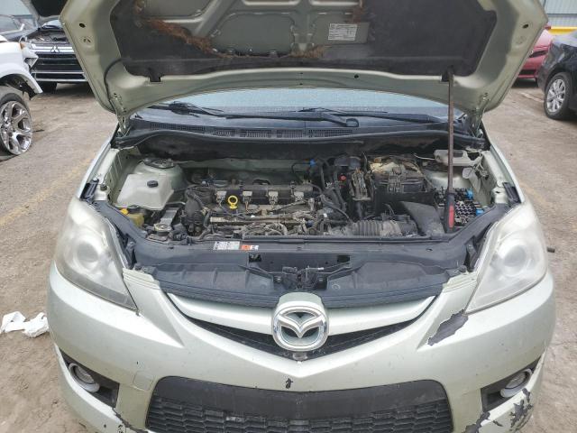 Mazda 5 Image 4