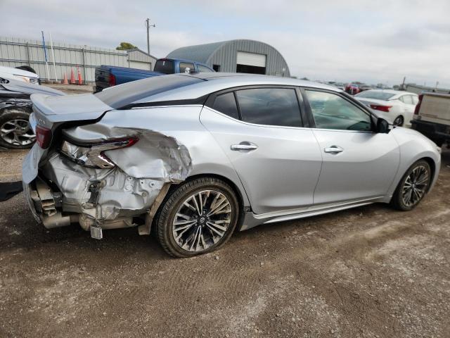 Nissan Maxima 3.5s Image 4