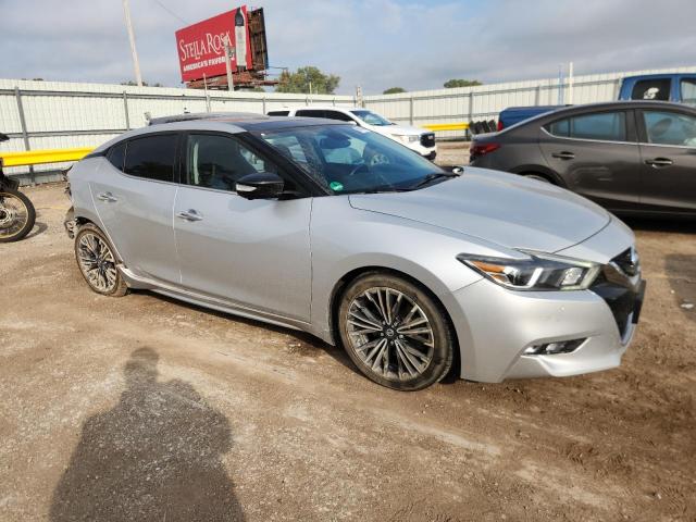 Nissan Maxima 3.5s Image 3