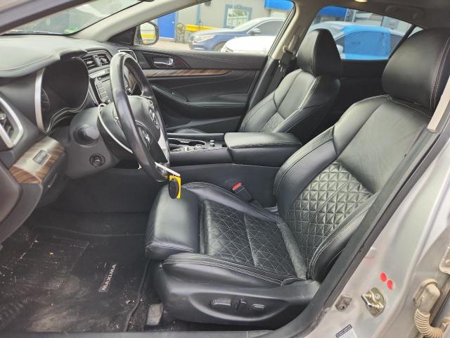 Nissan Maxima 3.5s Image 9