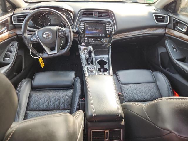 Nissan Maxima 3.5s Image 12