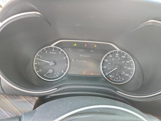 Nissan Maxima 3.5s Image 5