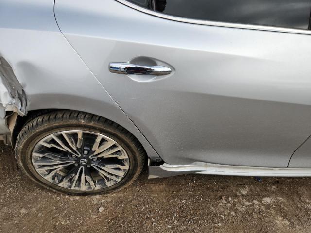 Nissan Maxima 3.5s Image 7