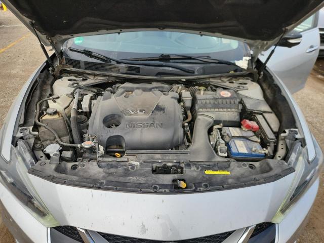 Nissan Maxima 3.5s Image 8