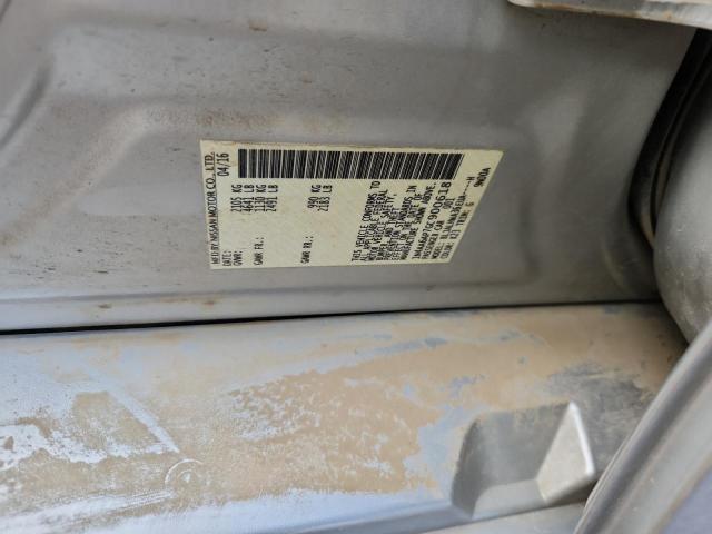 Nissan Maxima 3.5s Image 11