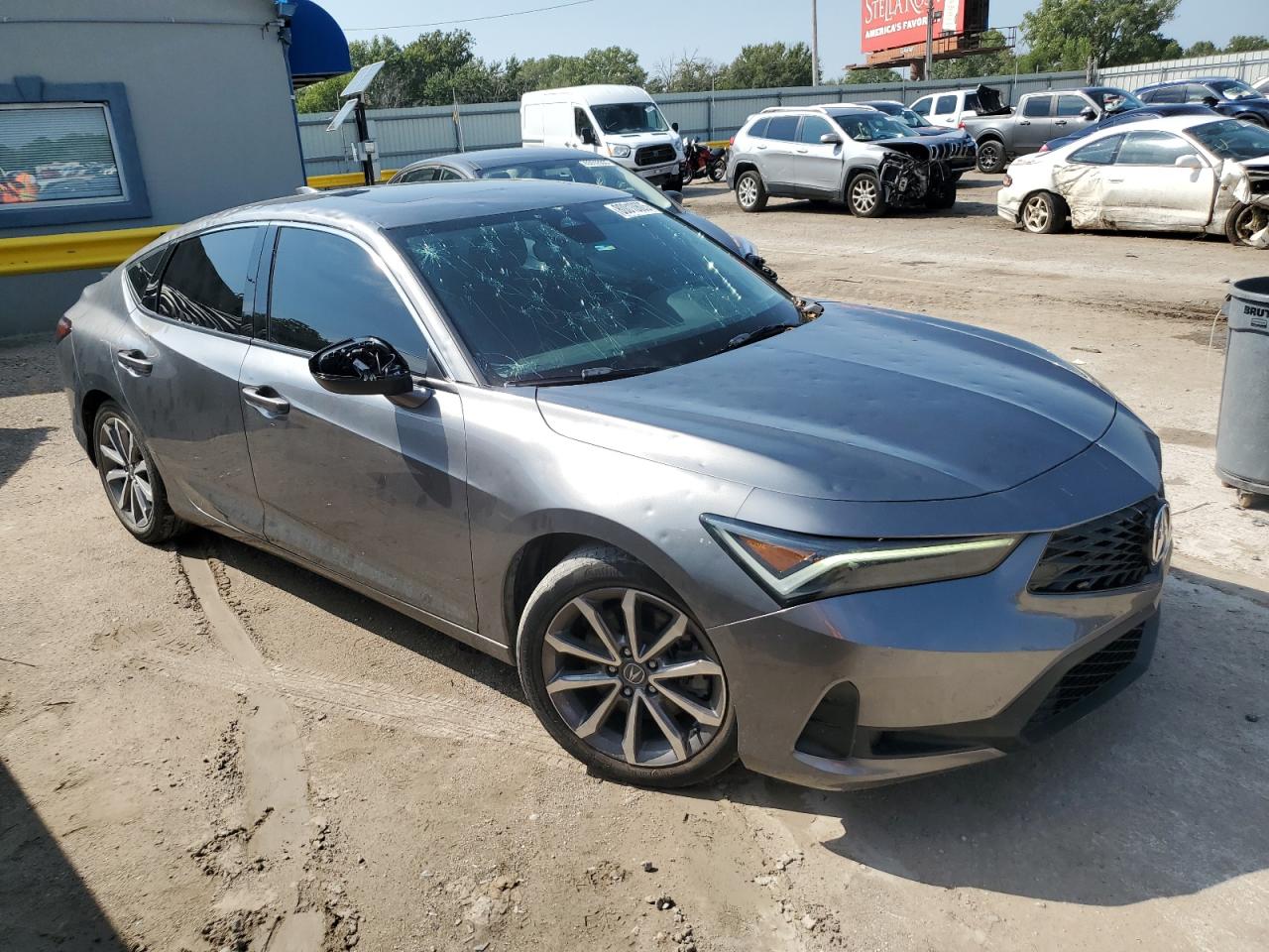 Acura Integra Image 7