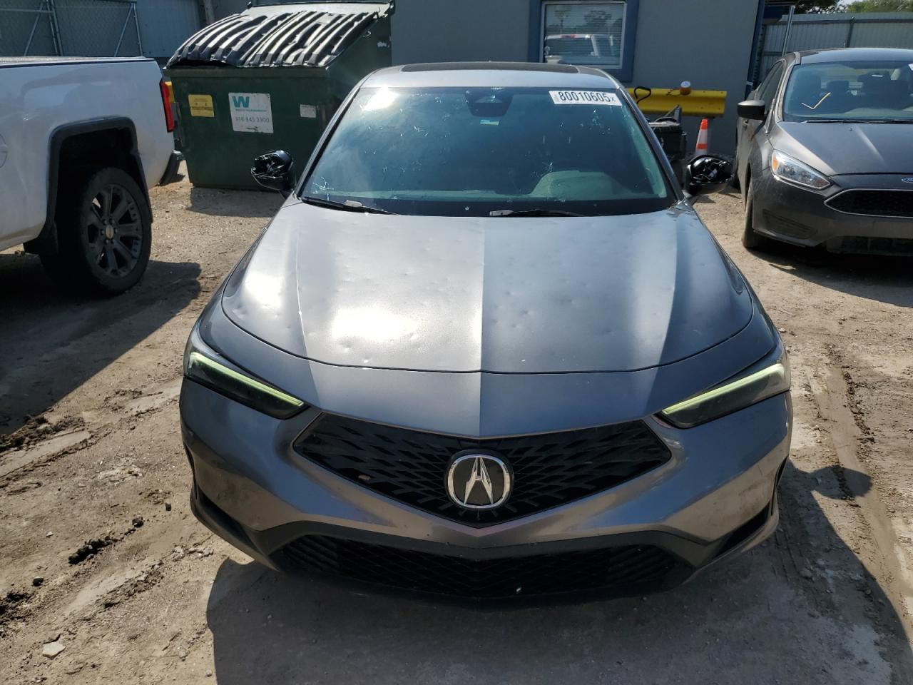 Acura Integra Image 12