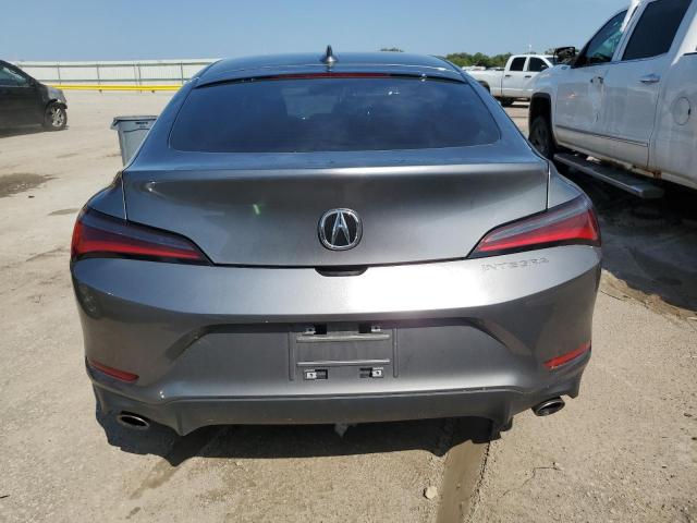 Acura Integra Image 2