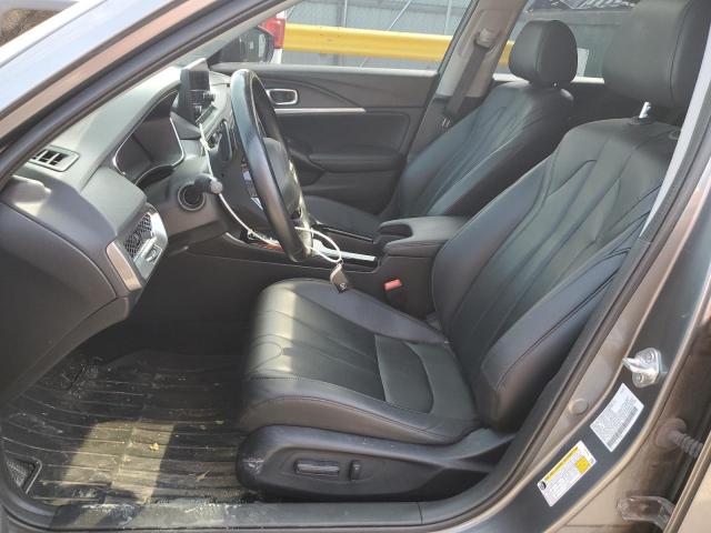 Acura Integra Image 3