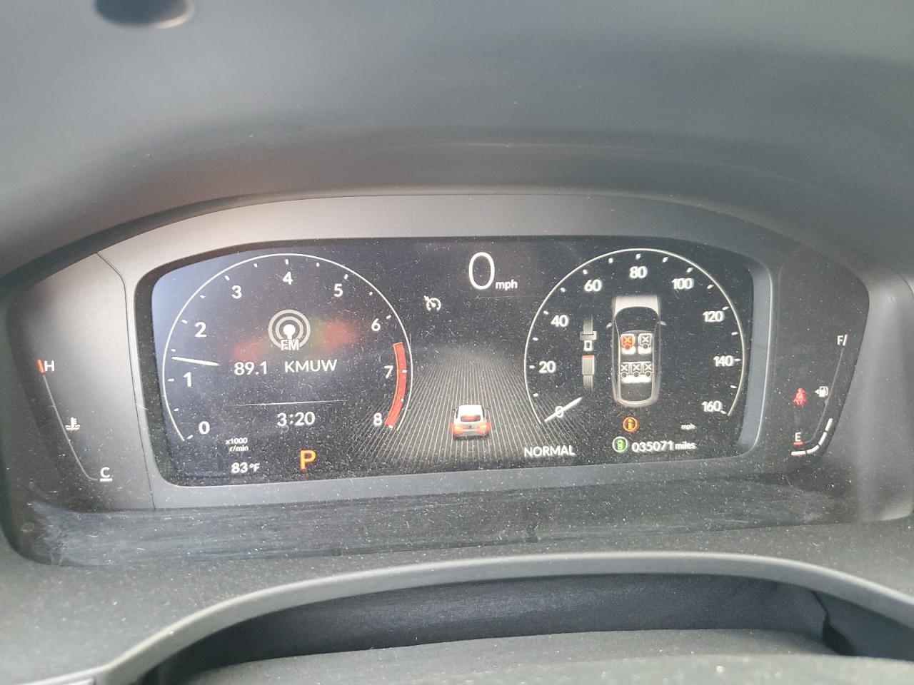 Acura Integra Image 9