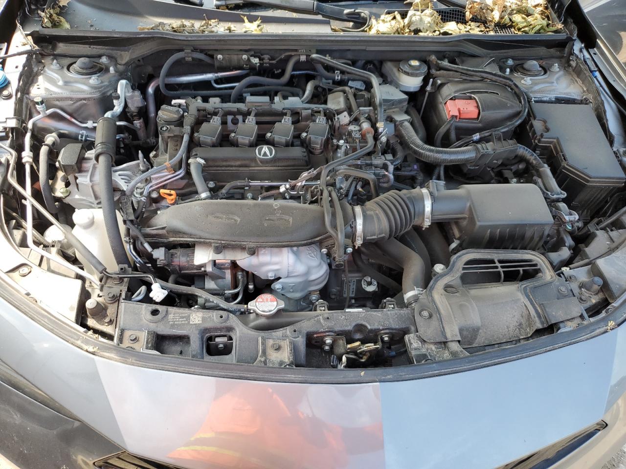 Acura Integra Image 10