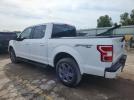 Ford F-150 Supercrew Image 3