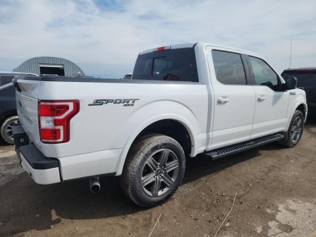 Ford F-150 Supercrew Image 2